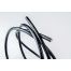 Акустический кабель DH Labs Prelude speaker cable 2 х 4,17 мм2